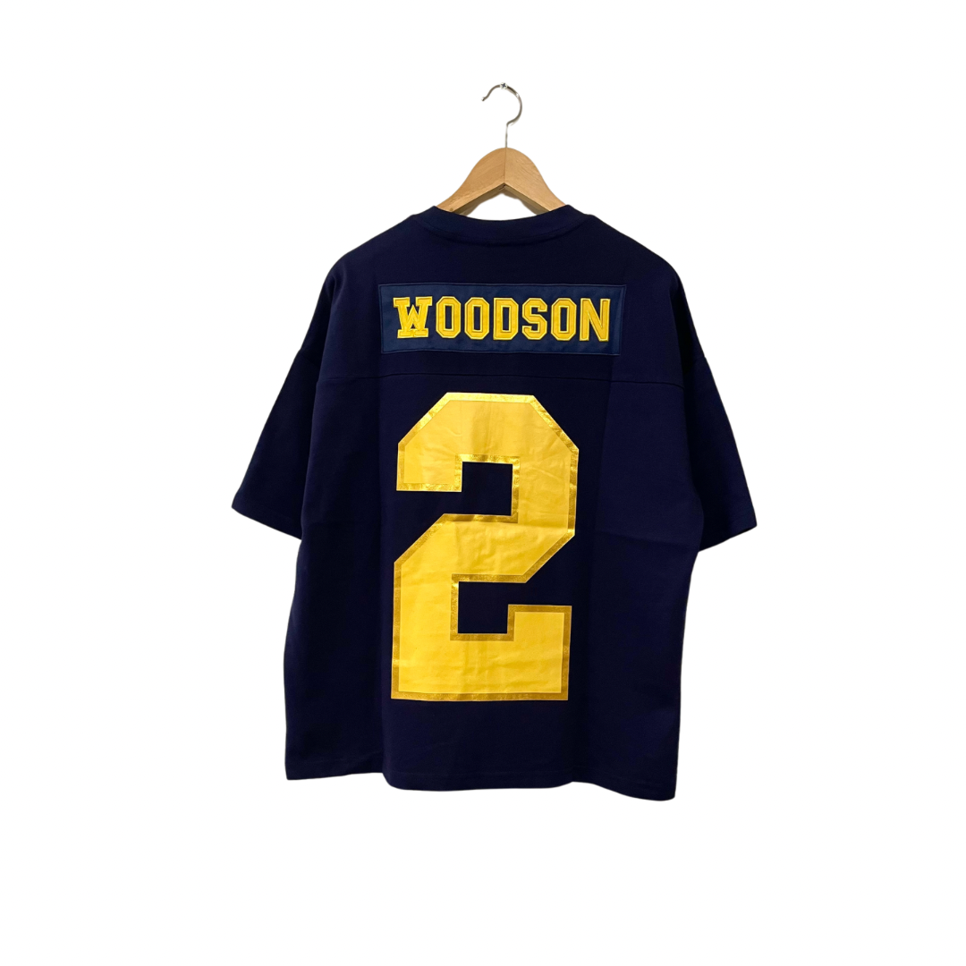 Wood$on Jersey