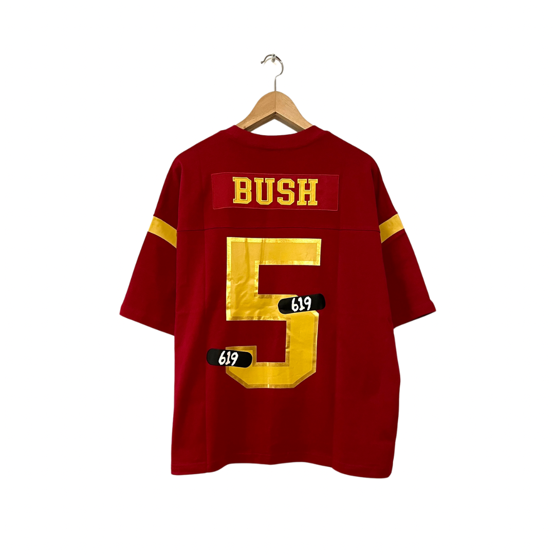 BU$H Jersey